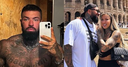 Daniel Majewski opublikował kolejny wpis o kryzysie w związku. "To ja wyszedłem z domu. ŚWIADOMIE"