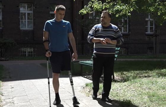 Nowy cykl dokumentalny o Ukraińcach w jesiennej ramówce WTK