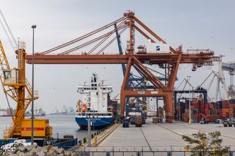 Strategiczna "Droga Czerwona" z finansowaniem. 6 kilometrów warte 4,5 mld zł