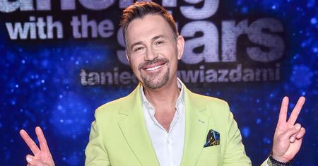 Krzysztof Ibisz wystąpi w "Twoja Twarz Brzmi Znajomo"! Jego udział w show skomentowała BYŁA ŻONA