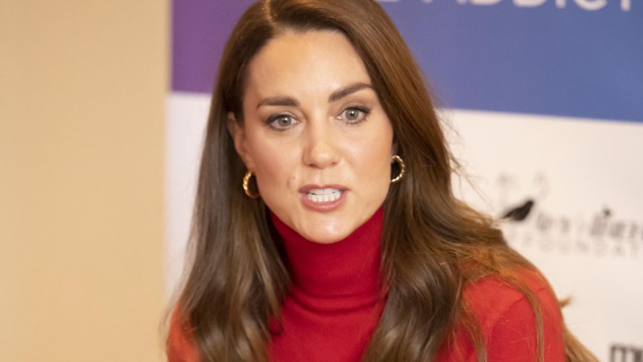 Księżna Kate również zapragnęła medialnej sławy?