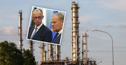Polska wesprze Niemcy ropą? Bloomberg: prowadzą rozmowy z rządem