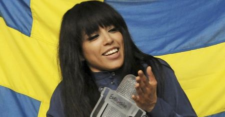 Tak dziś wygląda LOREEN - zwyciężczyni Eurowizji z 2012 roku i autorka hitowego utworu "Euphoria"