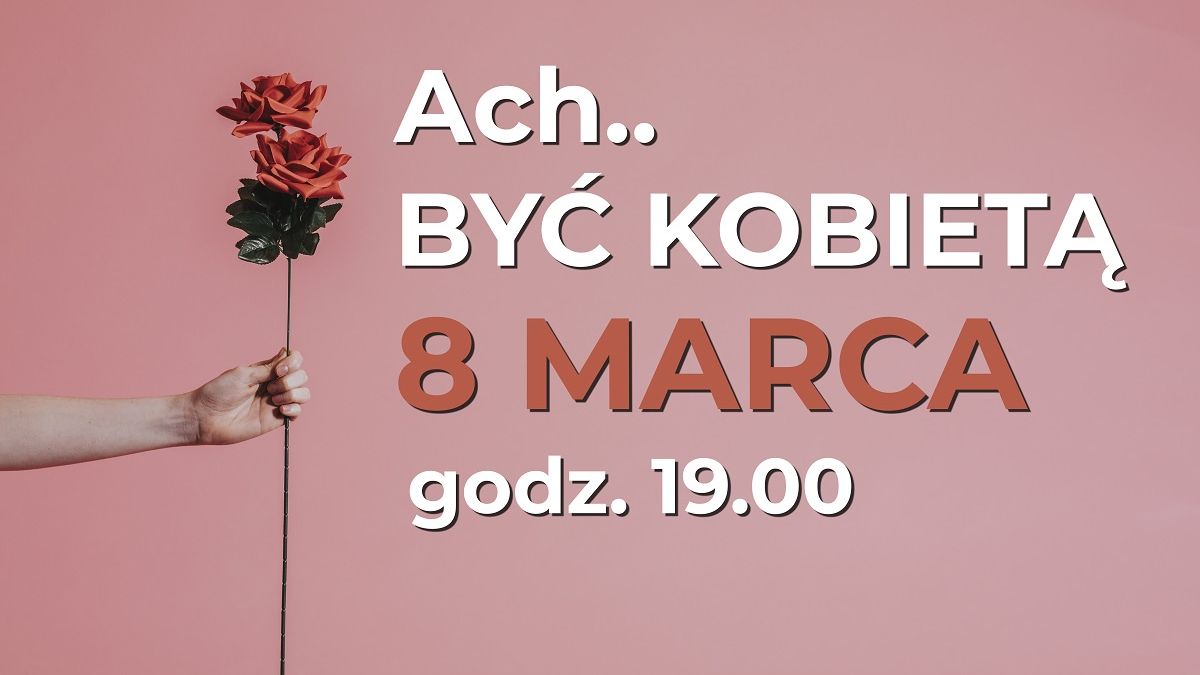Dzień kobiet w Filharmonii Lubelskiej