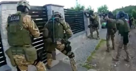 Grupa przestępcza zlikwidowana w Opolu. Rozpracowywało ich niemal 70 policjantów