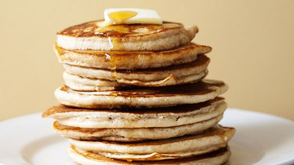 Jak zrobić smaczne naleśniki, czyli małe fotograficzne oszustwa 1