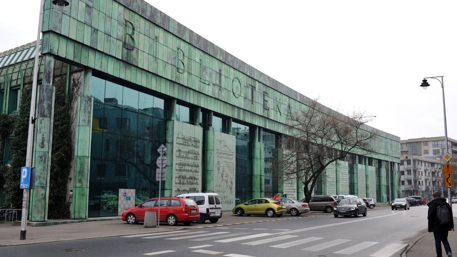 Odnaleziono woluminy skradzione z BUW-u. Sprzedawano je w Rosji.