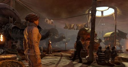 Syberia 3 opóźniona - w tym roku nie zagramy