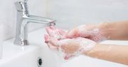 Światowy Dzień Mycia Rąk (15 października) - cele, prawidłowe mycie rąk