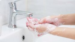 Światowy Dzień Mycia Rąk (15 października) - cele, prawidłowe mycie rąk