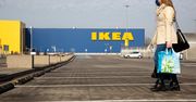 Holenderska IKEA oznaczała naklejkami klientów bez maseczki