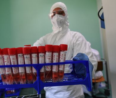 Pochodzenie koronawirusa. Najnowsze badania zaskakują. Teraz wszyscy uznają, że wydostał się z laboratorium?