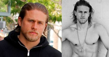 Hunnam: "Przeszedłem ZAŁAMANIE NERWOWE"