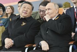 Putin jedzie do Chin. Ma to być "dowód przyjaźni"
