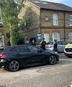 Tragedia polskiej rodziny w Wielkiej Brytanii. "Przeraźliwe krzyki"