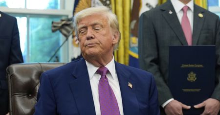"Natychmiast". Trump wezwał Ukrainę do rozmów z Rosją