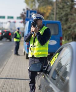 Akcja na drogach w całej Polsce. Policjanci ostrzegają