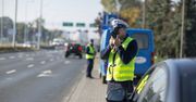 Akcja na drogach w całej Polsce. Policjanci ostrzegają