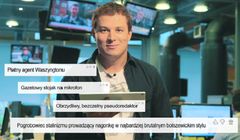 Dziennikarze Gazeta.pl uśmiechają się do hejterów, czytając ich komentarze (wideo)