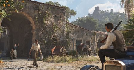 Mafia: The Old Country z datą premiery. Gra kusi ceną