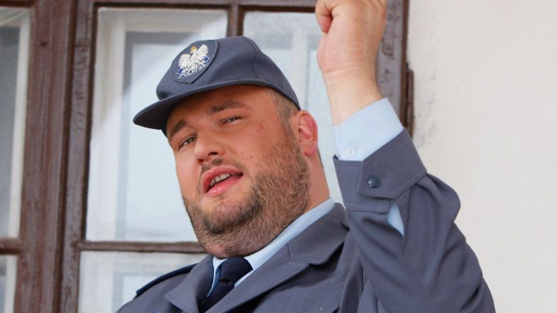 Michał Piela schudł 30 kilogramów. Zmaga się z cukrzycą