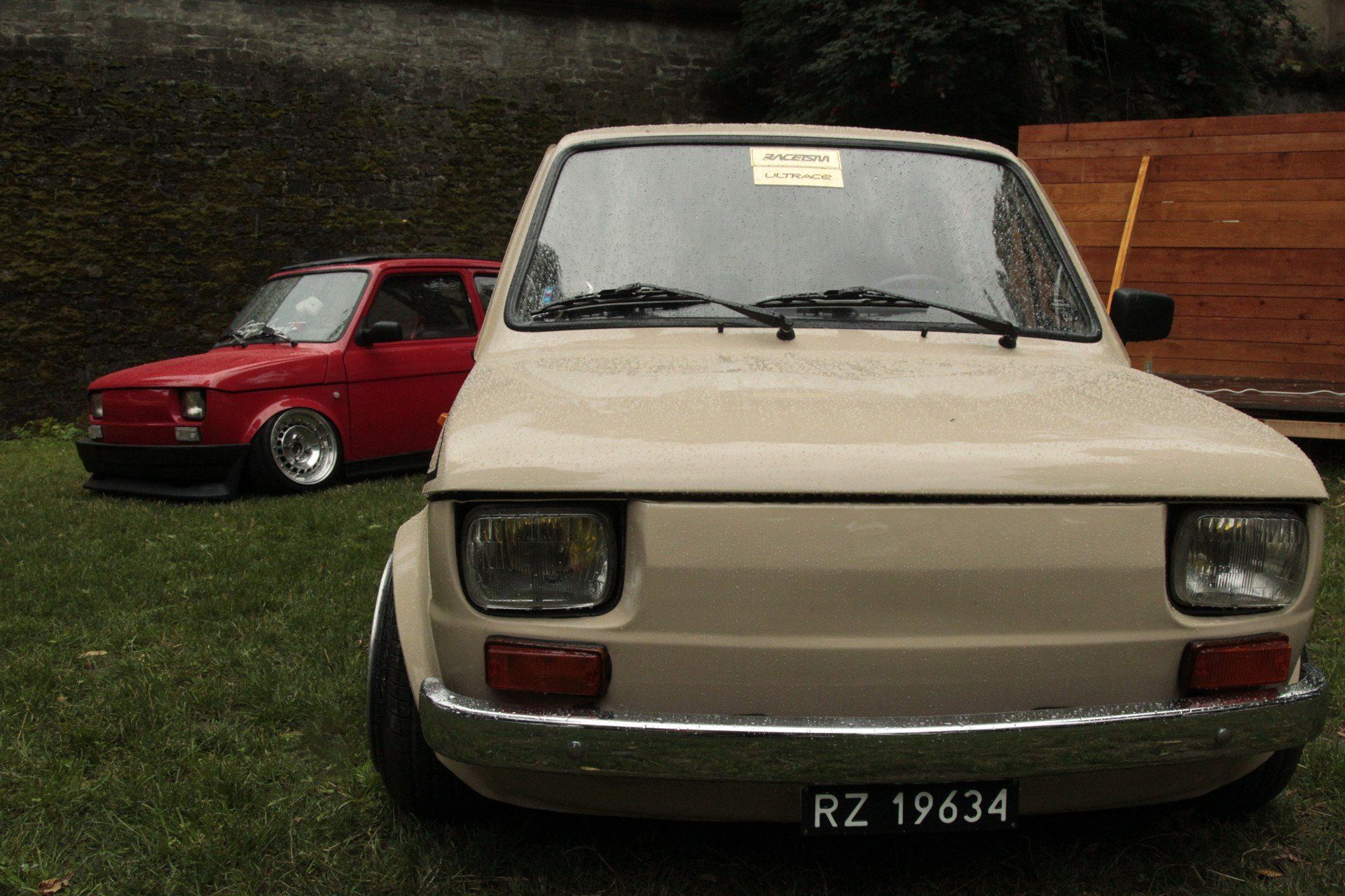 Chillin’Low 2025 w Rzeszowie - tuning w najlepszym wydaniu