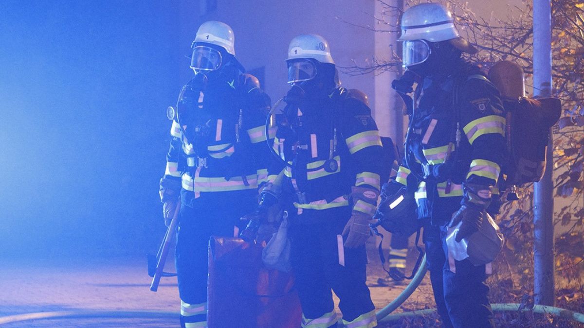 Brawurowa akcja w Monachium