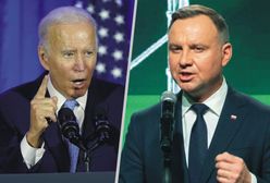 "Biden nie odpuści". Ryszard Schnepf dla WP: Obóz PiS się przeliczy