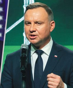 "Biden nie odpuści". Ryszard Schnepf dla WP: Obóz PiS się przeliczy