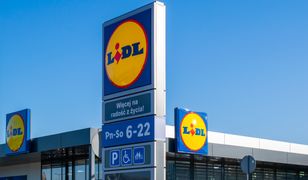 Lidl szuka ponad 1000 pracowników. Duży wachlarz zarobków