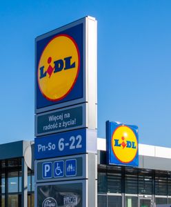 Lidl szuka ponad 1000 pracowników. Duży wachlarz zarobków