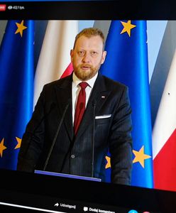 Koronawirus w Polsce. Porozumienie Chirurgiczne krytykuje ministra Łukasza Szumowskiego