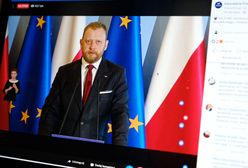 Koronawirus w Polsce. Porozumienie Chirurgiczne krytykuje ministra Łukasza Szumowskiego