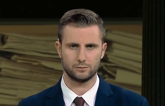 Kolejne przeprosiny od TVP. Za program Kłeczka sprzed lat