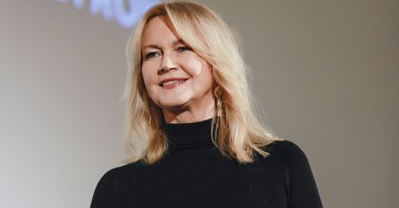 Grażyna Torbicka wspiera Fundację Rodzin Adopcyjnych. Piękny gest dziennikarki na święta Bożego Narodzenia