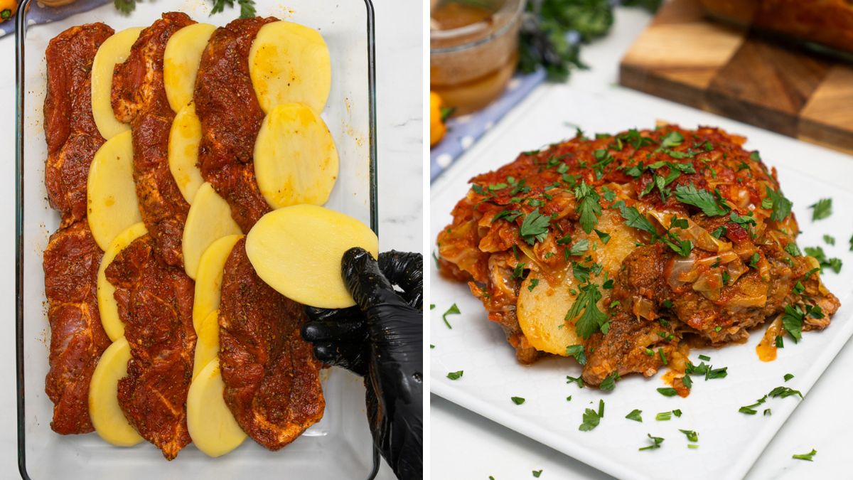 Pomysł na sprawdzony obiad już czeka