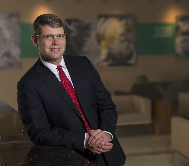 Rory Read - stary CEO w AMD