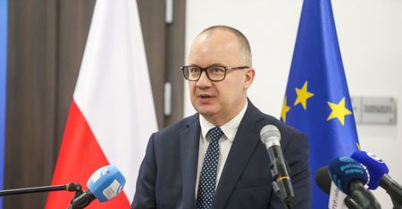 Wiadomo kto, zastąpi Wrzosek. Bodnar powołał prokurator