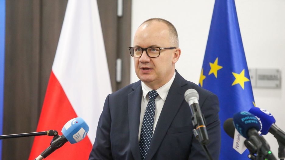 Adam Bodnar
Wojciech Szubartowski
minister, otwarcie, prokuratura rejonowa, sad rejonowy, s�d, s�du