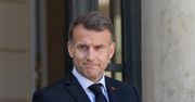 Macron z wizytą w Polsce. Francuski prezydent odwiedzi Gdańsk