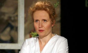 Były partner zostawił ją po 12 latach. Odszedł do innej aktorki