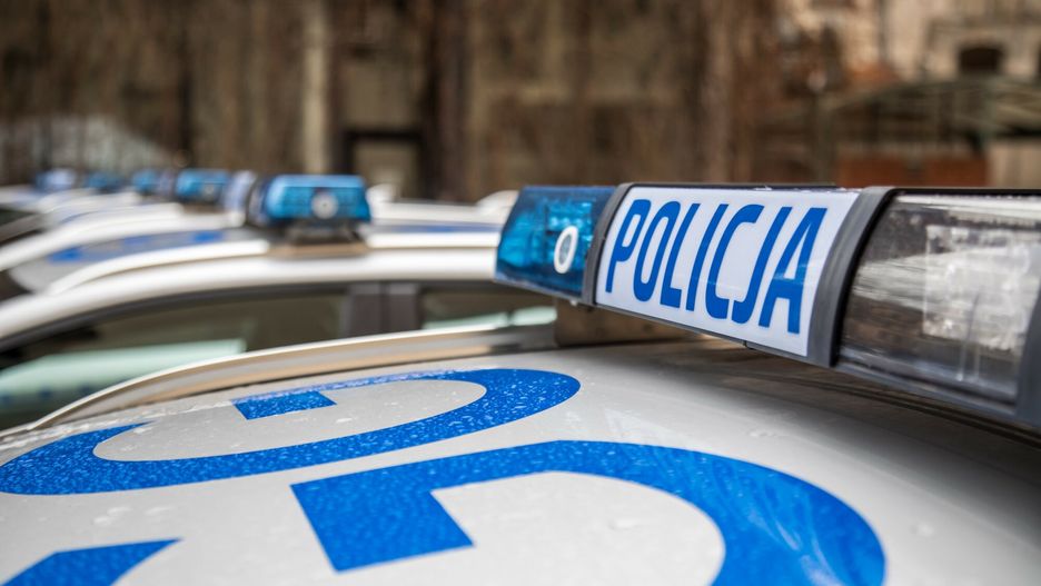 54-latka zatrzymana za zbrodnię sprzed lat 
