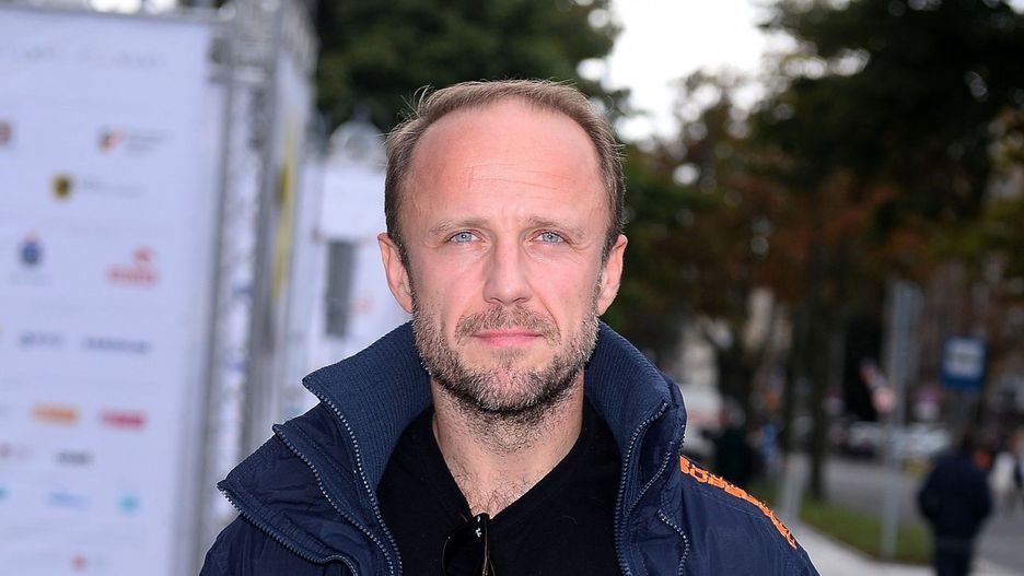 Łukasz Simlat jest ozdrowieńcem
