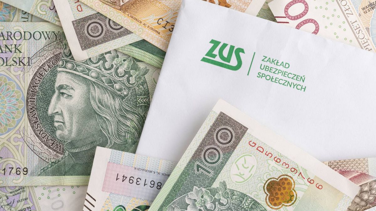 ZUS ostrzega emerytów i rencistów 
