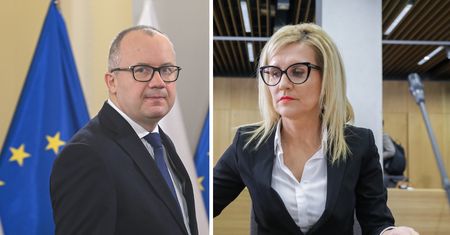 Wrzosek mówi o rezygnacji i mocniej uderza w Bodnara. Jest odwołanie