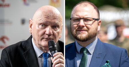 Wybory samorządowe 2024. Kto prezydentem Torunia? Mieszkańcy zdecydowali