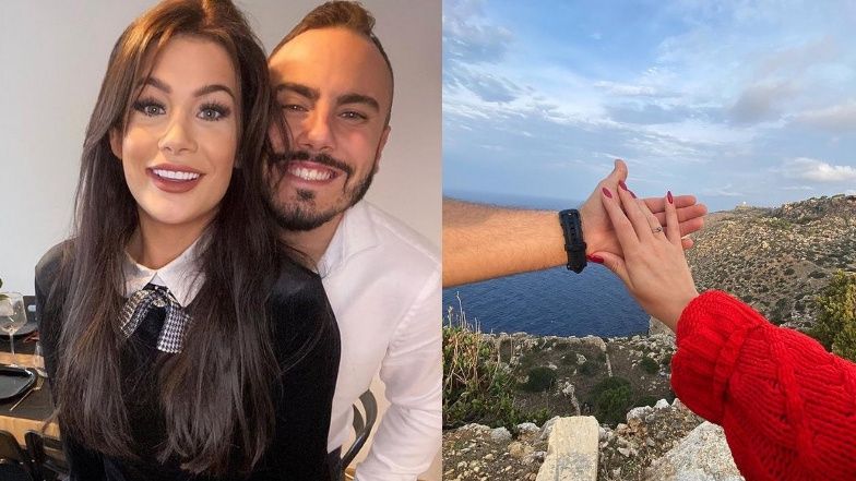 Marietta Witkowska powiedziała "tak"