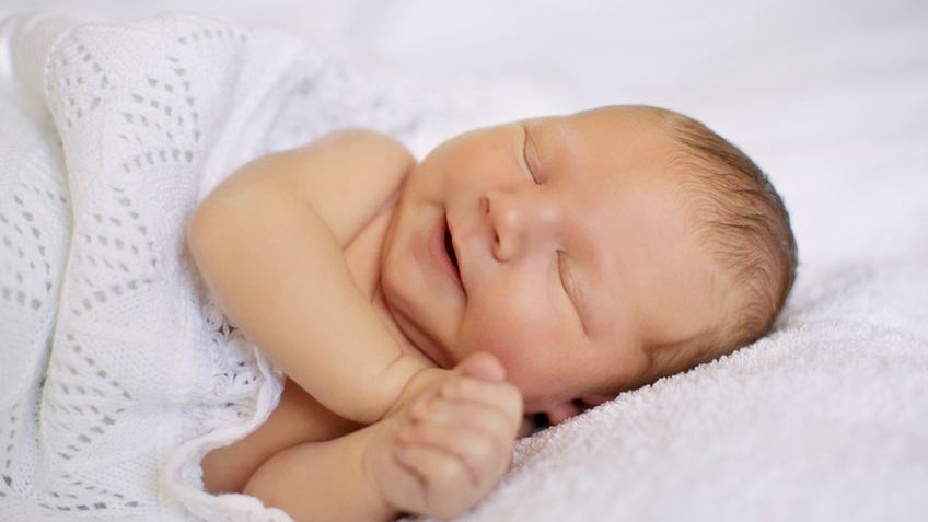 Czarodziejski syropek dla dziecka na sen - niepokojący trend