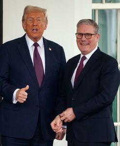 "Wstyd". Mają żal o szczyt. Kraje bałtyckie reagują