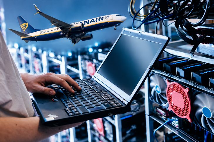 Gigant lotniczy rekrutuje w Polsce. Płaci nawet do 30 tys. zł